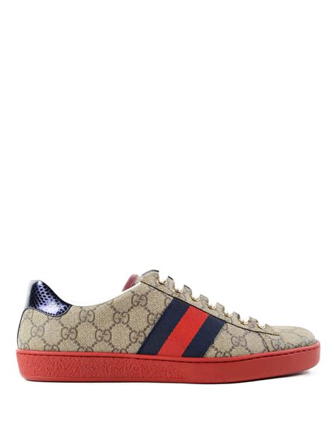 gucci women's trainers sale|Gucci trainers for women uk.